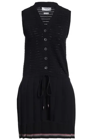 Thom Browne VESTIDOS - Minivestidos
