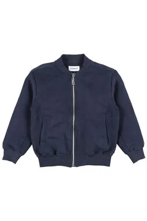 Bikkembergs ROPA DE ABRIGO - Chaquetas y cazadoras