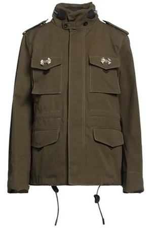 Coach ROPA DE ABRIGO - Chaquetas y cazadoras