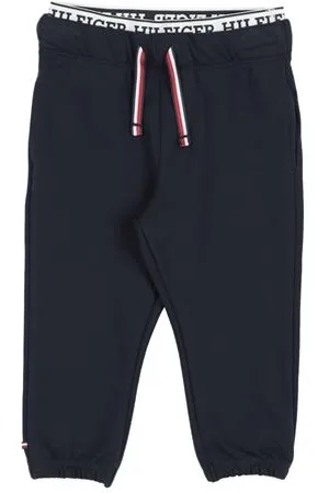 Tommy Hilfiger PARTES DE ABAJO - Pantalones