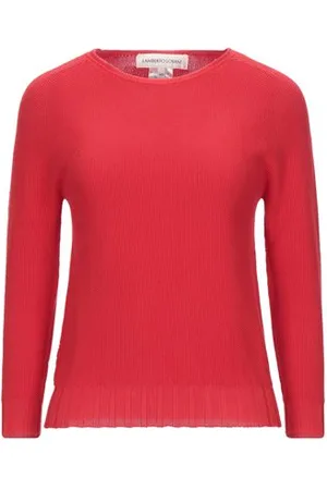 LAMBERTO LOSANI PRENDAS DE PUNTO - Pullover