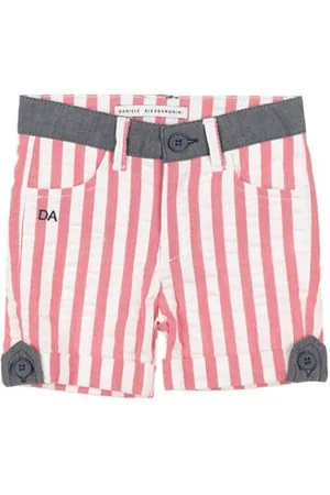 D.A. Daniele Alessandrini PARTES DE ABAJO - Pantalones cortos y bermudas