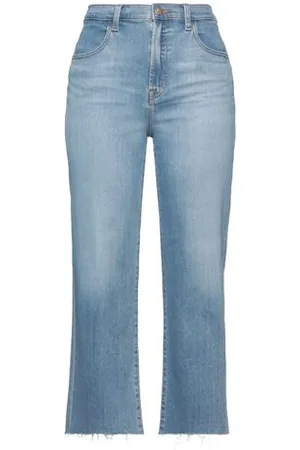 J Brand PARTES DE ABAJO - Pantalones vaqueros