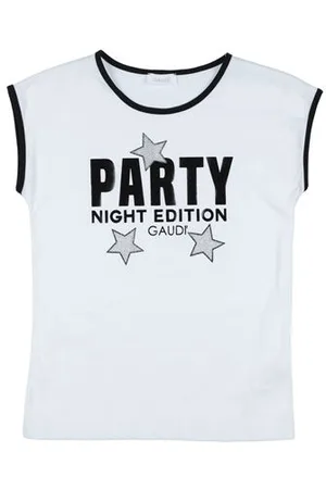 Gaudi CAMISETAS Y TOPS - Camisetas