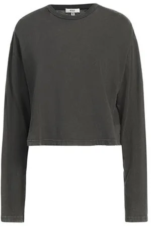 AGOLDE CAMISETAS Y TOPS - Camisetas