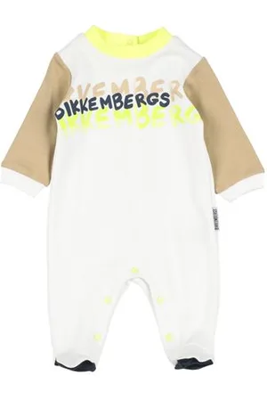 Bikkembergs RECIÉN NACIDO - Peleles y petos de bebé