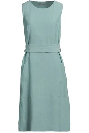FEDELI VESTIDOS - Vestidos midi
