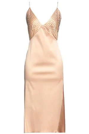 ERMANNO SCERVINO VESTIDOS - Vestidos midi