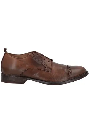 Moma CALZADO - Zapatos de cordones