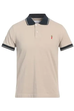 COOPERATIVA PESCATORI POSILLIPO CAMISETAS Y TOPS - Polos