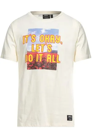 WeSC CAMISETAS Y TOPS - Camisetas