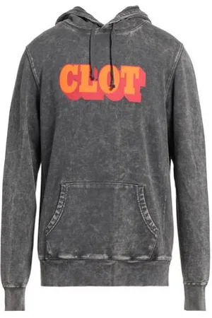CLOT CAMISETAS Y TOPS - Sudaderas