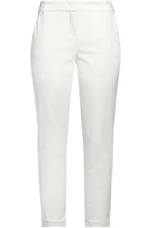 Ermanno Firenze PARTES DE ABAJO - Pantalones