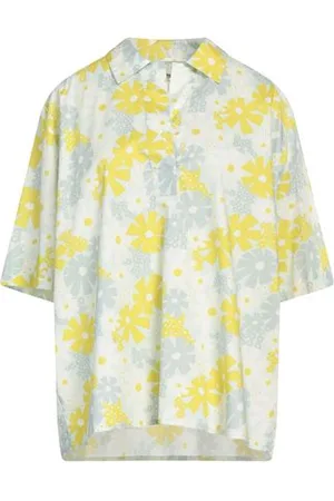 LAURA URBINATI CAMISETAS Y TOPS - Tops
