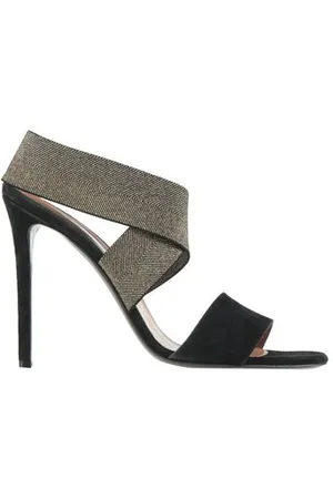 Pollini CALZADO - Sandalias con cierre