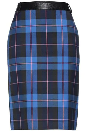 Moschino PARTES DE ABAJO - Faldas midi
