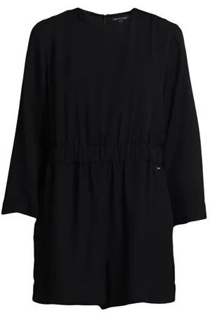 Armani Exchange MONOS&PETOS - Monos enterizos