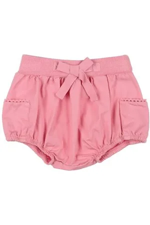 LARANJINHA PARTES DE ABAJO - Pantalones cortos y bermudas