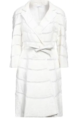 ERMANNO SCERVINO ROPA DE ABRIGO - Abrigos y gabardinas