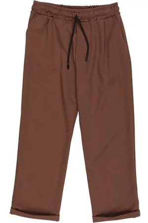 BRIAN RUSH PARTES DE ABAJO - Pantalones