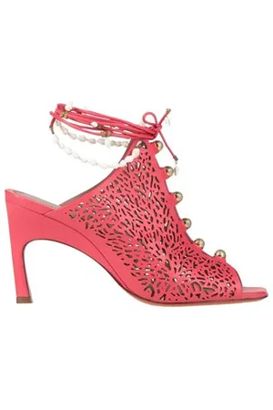 santoni CALZADO - Sandalias con cierre