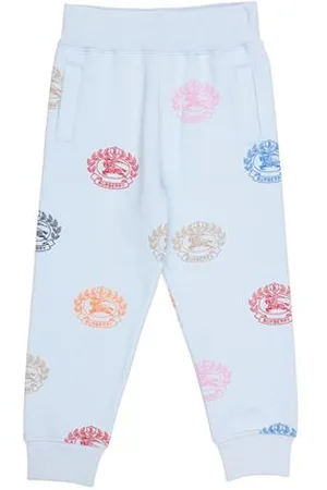 Burberry PARTES DE ABAJO - Pantalones