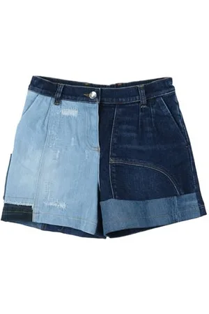 Dolce & Gabbana PARTES DE ABAJO - Shorts vaqueros