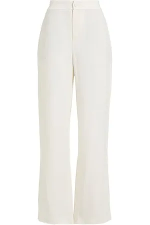 Lanvin PARTES DE ABAJO - Pantalones