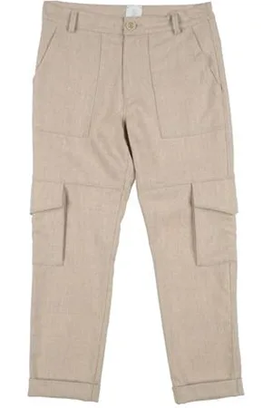 ELEVENTY PARTES DE ABAJO - Pantalones
