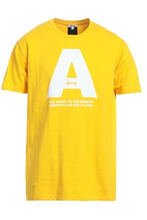 Bark CAMISETAS Y TOPS - Camisetas