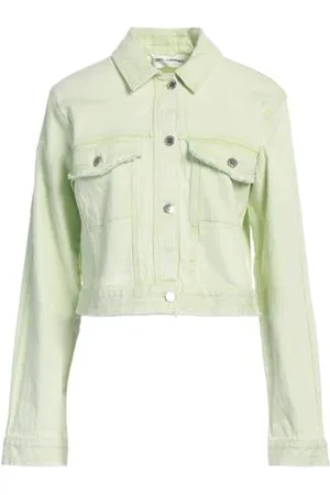 Des Phemmes ROPA DE ABRIGO - Chaquetas vaqueras