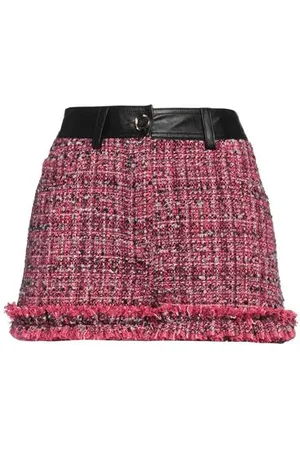 Pinko PARTES DE ABAJO - Pantalones cortos y bermudas