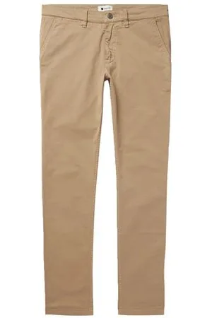 NN.07 PARTES DE ABAJO - Pantalones