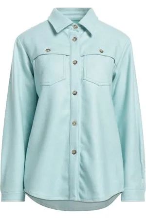 A.P.C. CAMISETAS Y TOPS - Camisas