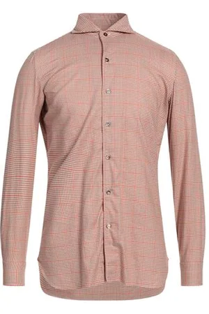 GIAMPAOLO VIOZZI CAMISETAS Y TOPS - Camisas