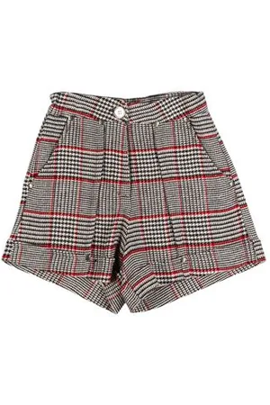 Gaia PARTES DE ABAJO - Pantalones cortos y bermudas