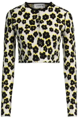 Lanvin PRENDAS DE PUNTO - Cárdigans