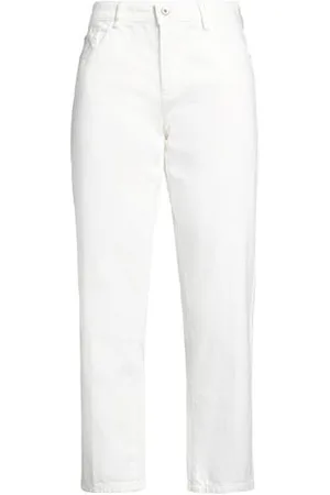 Emporio Armani PARTES DE ABAJO - Pantalones vaqueros