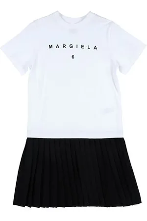Maison Margiela VESTIDOS - Vestidos para niña