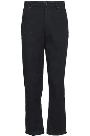Emporio Armani PARTES DE ABAJO - Pantalones