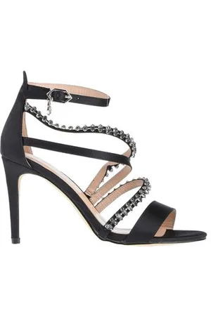 Gattinoni CALZADO - Sandalias con cierre
