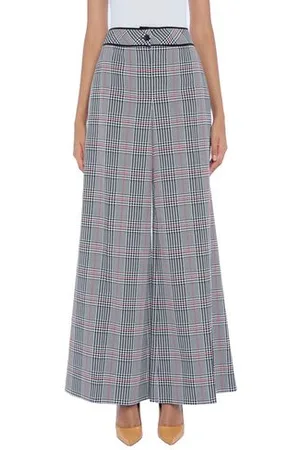 Moschino PARTES DE ABAJO - Pantalones