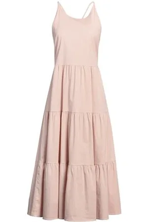 CROCHÈ VESTIDOS - Vestidos largos