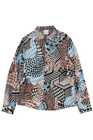 GAËLLE CAMISETAS Y TOPS - Camisas