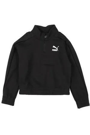 PUMA CAMISETAS Y TOPS - Sudaderas
