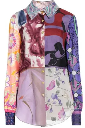 Conner Ives CAMISETAS Y TOPS - Camisas