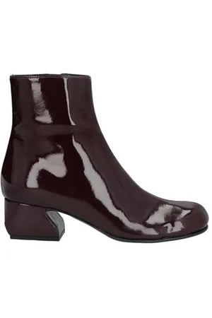 SI ROSSI CALZADO - Botines de caña alta