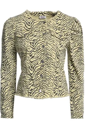 Liu Jo ROPA DE ABRIGO - Chaquetas vaqueras