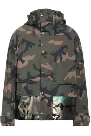 VALENTINO GARAVANI ROPA DE ABRIGO - Chaquetas y cazadoras
