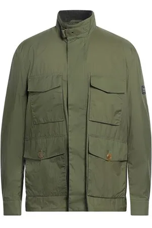 Barbour ROPA DE ABRIGO - Chaquetas y cazadoras